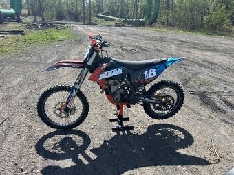 KTM SX-F 250