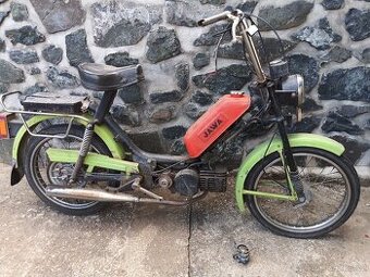 Babetta 210