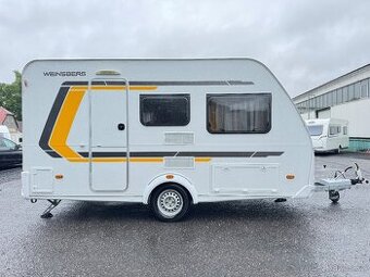 Weinsberg CaraTwo 400