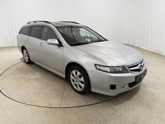 Honda Accord 2.0 VTEC