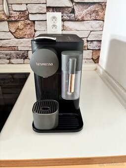 DeLonghi Nespresso Lattissima One EN 510.B