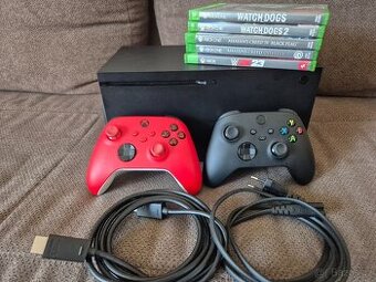 Xbox Series X