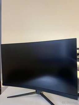 Herní MSI Monitor