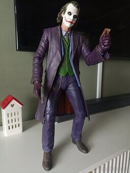 Neca 1/4 figurky