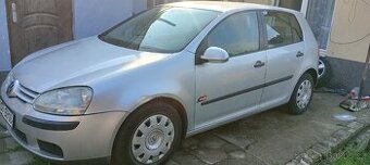 golf 5 tdi 77kw chip 100kw auto jezdi bez problemu