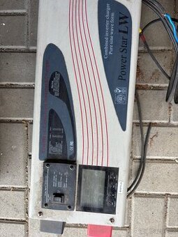 Solární elektrárna na dům i na auto
