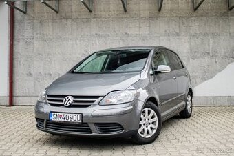 Volkswagen Golf 1.6 FSI Comfortline