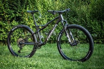 Orbea OIZ M30, vel. L