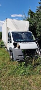 Fiat Ducato 2.3 JTD