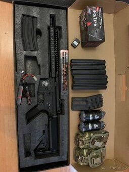 Airsoft m4