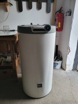 Boiler Dražice OKCE 125 litrů
