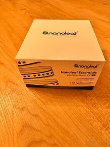 LED pásek Nanoleaf Essentials (light strip)