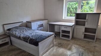 Kompletní pokojová sestava