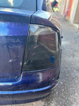 Tuningová světla Opel Astra G
