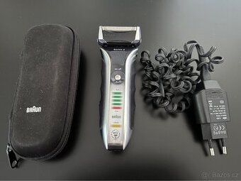 Braun Series 5
