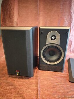Bowers &Wilkins reproduktory - 1