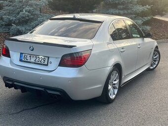 BMW e60 530d