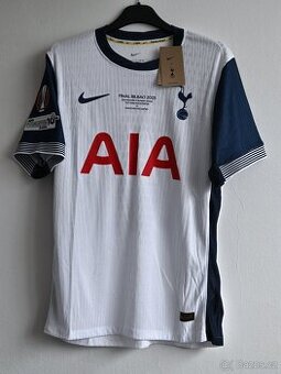 Dres Tottenham Van de Ven
