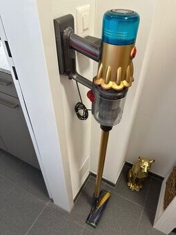 Dyson V12 Detect Slim – nový motor + záruka do 2026