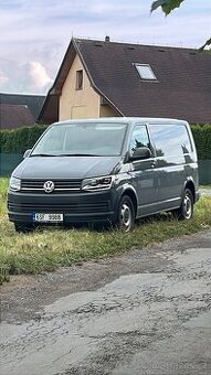 Transporter T6