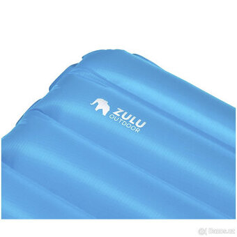 Karimatka nafukující Zulu Moonlight Comfort