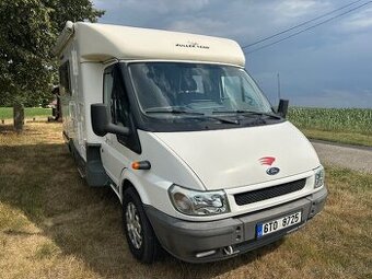 Ford Transit 350M Sirio 592 P