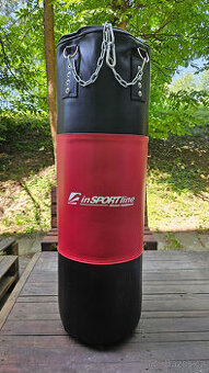 Boxovací pytel