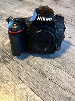 Nikon D750