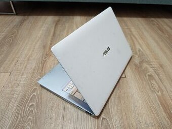 Notebook Asus x201E 11,6" + autodiagnostika 2022 CZ