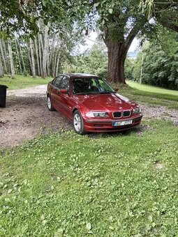 BMW 318i E46