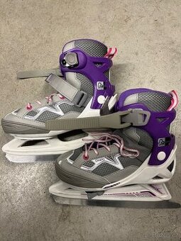 Dětské brusle 32-35