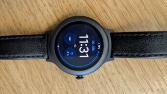 Chytré hodinky LG Watch Style, skvělý stav