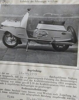 Čz 175 prase