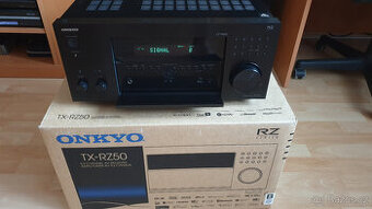 Onkyo TX-RZ50