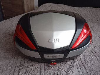 Kufr Givi Maxia 4 V56 Monokey