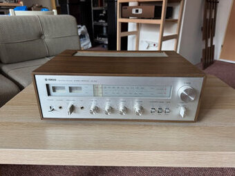 Prodám receiver Yamaha CR 400
