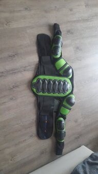 Chránič těla XMOTOS dětský