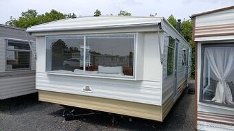 Mobilní dům ,mobilheim, obytný karavan, ABI