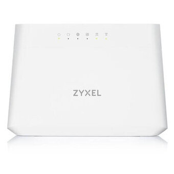 Modem/router Zyxel