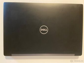 Dell Latitude 7480 – i7/ 16GB RAM / SSD / 7h baterie
