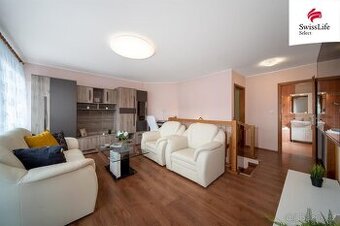 Prodej rodinného domu 150 m2, Nová Paka