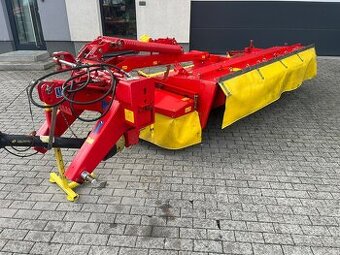 Disková sekačka PÖTTINGER NOVACAT 305 H ED ZÁNOVNÍ STAV