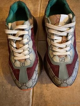 Dámské Gucci boty - 1