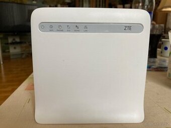 Modem ZTE MF225V wifi sim přenosný internet - 1