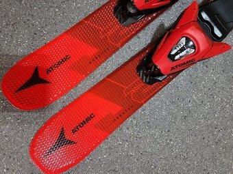 JUNIOR CARV. LYŽE ATOMIC REDSTER J2 - 70CM