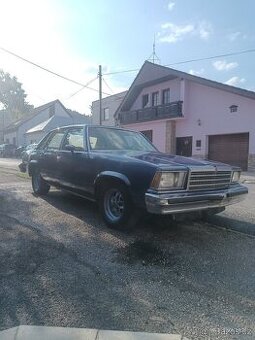 Chevrolet Malibu 5.0