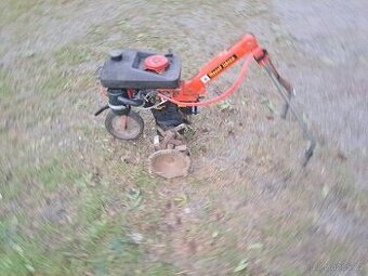 Rotavator tera vari