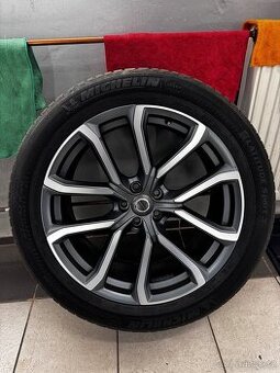 Kola Volvo xc90 r20 - 1