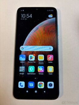 Xiaomi Redmi 9A 32gb Ram 2gb s kabelem  Cena 999kč