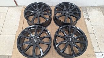 Alu kola Kia 18" 5x114,3 7,5J ET49,5 Ceed senzory Hyundai